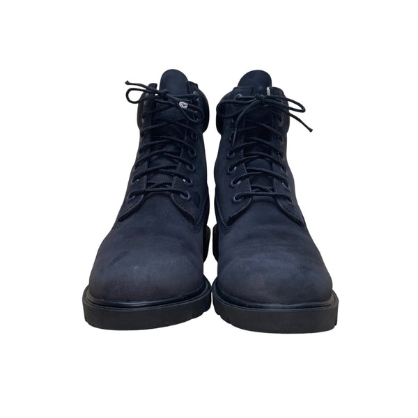 Timberland Men’s Black Leather Primaloft Insulated Waterproof Boots Size 7W
