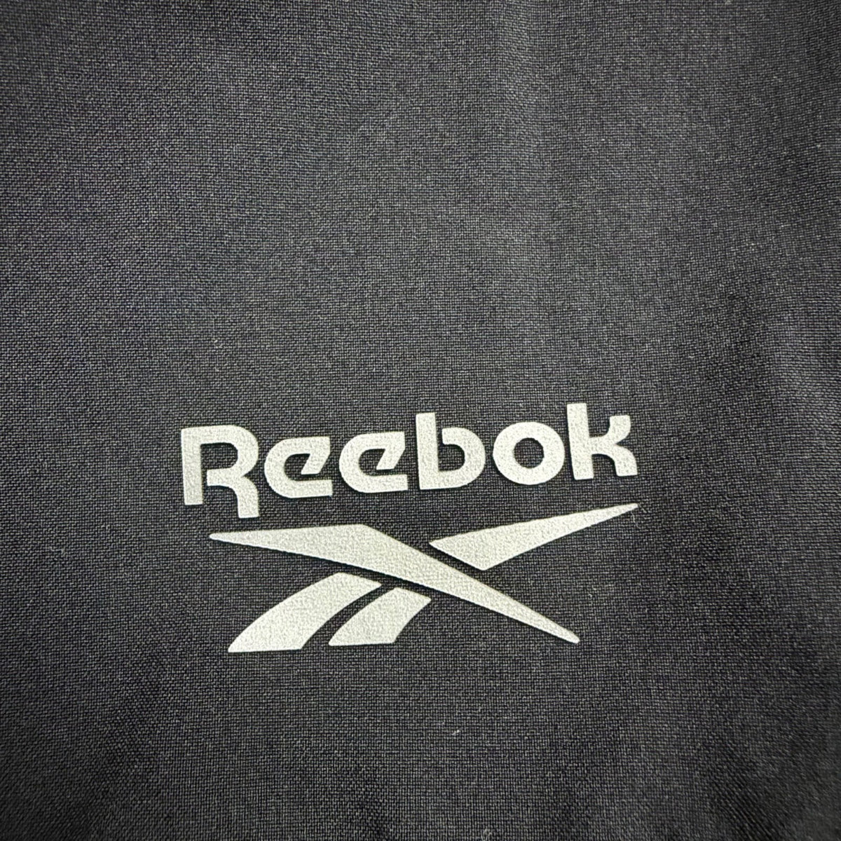 Reebok Mens Black Athletic Shorts Lightweight Training Gym Wear Size M