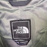 The North Face Mens Gray Snow Pants Water-Resistant Pockets Full Length Sz XXL