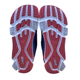 Altra Women’s Coral/Blue Zero Drop Support Athletic Running Shoes Size 6