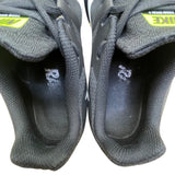 Nike Men’s Black & White Sprint Spikes Zoom Rival S Track Shoes Size 13