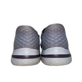 Skechers Men’s Taupe Slip-Ins Go Walk Hands Free Delson Shoes Size US 10