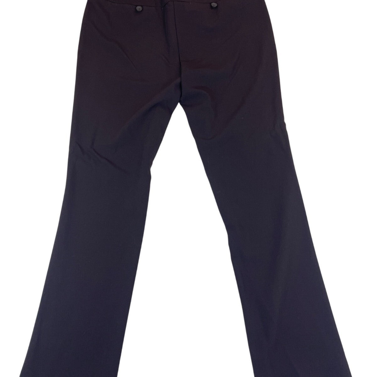 INC Womens Brown Straight Leg Dress Pants Size 4 - New