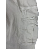Banana Republic Women's Beige Regular Fit Cargo Pants Sz 27