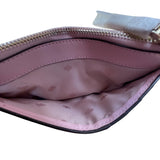 Kate Spade Women’s Light Crepe Saffiano Leather Large Slim Card Holder