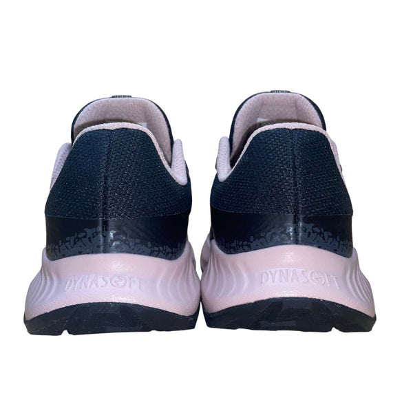 New Balance Women’s Black Mesh Dynasoft Cushioning Nitrel Running Shoes Size 8.5