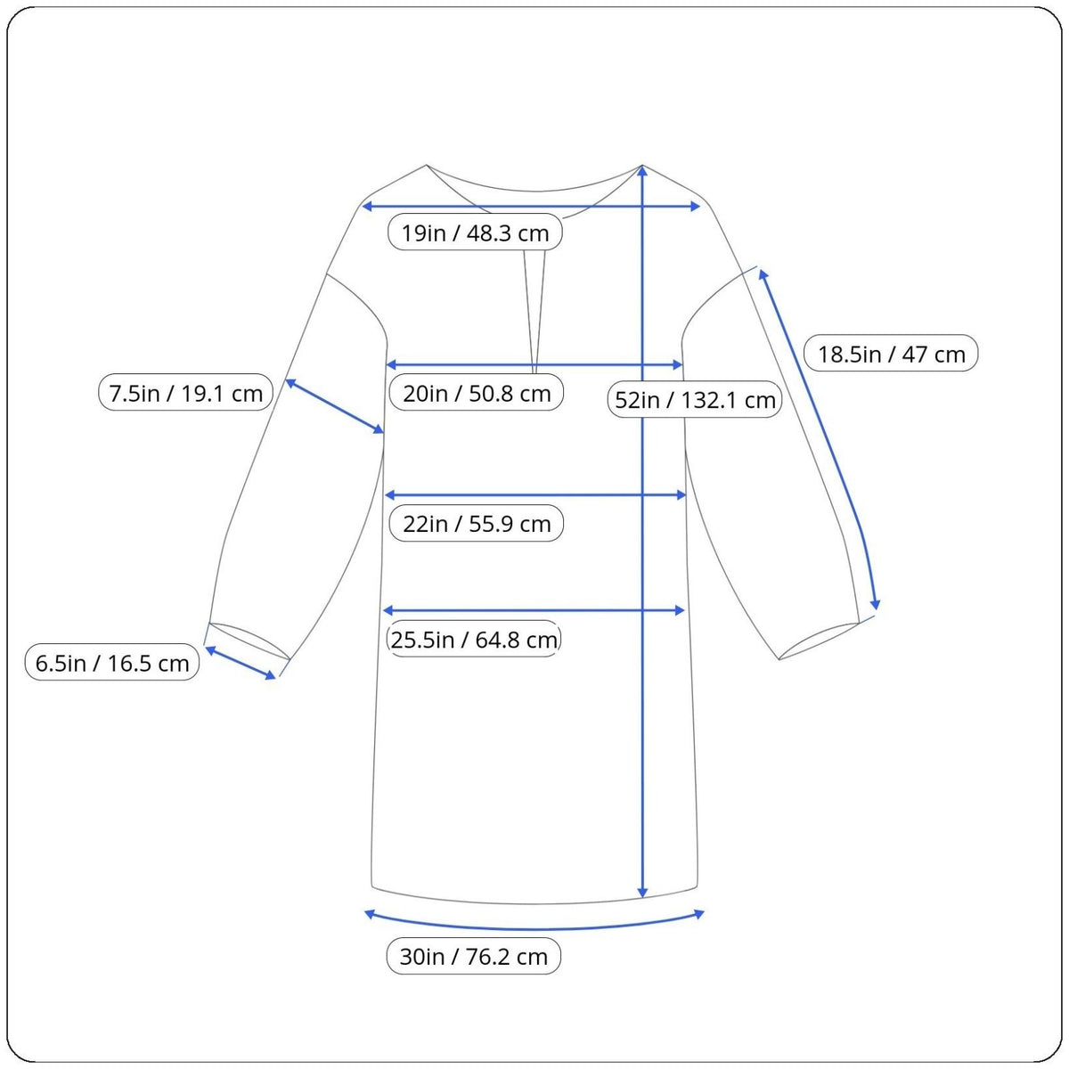 Vintage Women’s Velvet Burgundy & Gold Tone Embroidered Kaftan Dress