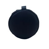 Nikon Unisex Black Nylon Adjustable Straps CL-M2 & CL-M3 Crossbody Lens Cases