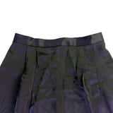 Pendleton Womens Black Classic High-Waisted Trousers Size 12