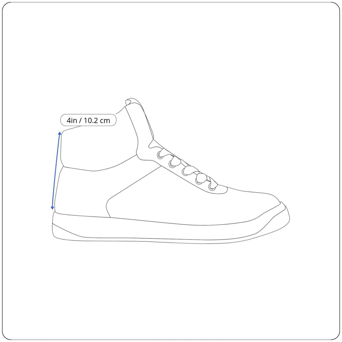 Vans Red Suede & Canvas High-Top Padded Collar Sk8-Hi Sneakers Size W9/M7.5