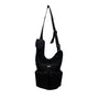 Samsonite Women’s Black Nylon Adjustable Strap Sling Utility Travel Bag