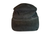 Kangol Unisex Black Cotton Twill Flexfit Army Cap L/Xl Casual Embroidered Detail