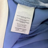 J.Crew Women’s Blue Cameron Slim Fit Pants Size 4P