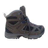 Vasque Men’s Brown Gore-Tex MegaGrip Sole Waterproof Hiking Boots Size 7.5M