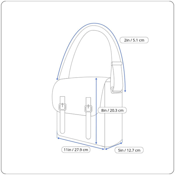 Absolutti Camel Brown & Black Faux Leather & Gold Zipper Crossbody Camera Bag