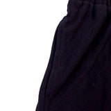Nia Womens Black Hooded Romper With Elastic Waist & Long Sleeves Size S