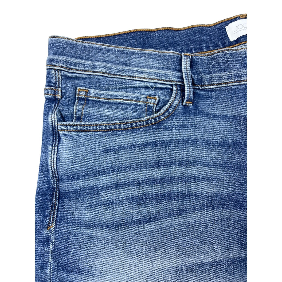 Joe's Men's Blue The Dean Jeans Sz 36 (EUR 52) - NWT