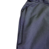 Under Armour Mens Black Polyester ColdGear Pants Size L