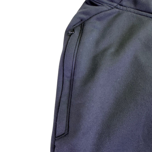 Under Armour Mens Black Polyester ColdGear Pants Size L