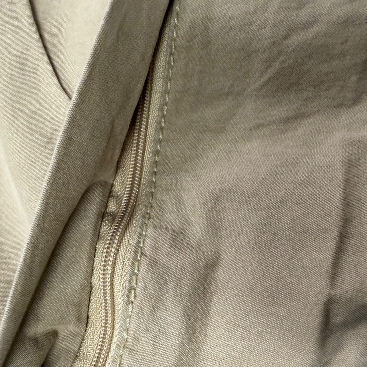 Timberland Mens Tan Convertible Cargo Pants Lightweight Outdoor Sz 38/32