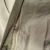 Timberland Mens Tan Convertible Cargo Pants Lightweight Outdoor Sz 38/32