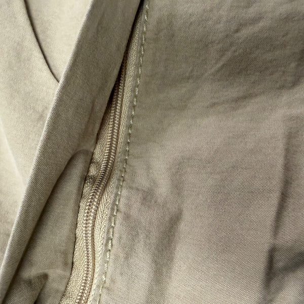 Timberland Mens Tan Convertible Cargo Pants Lightweight Outdoor Sz 38/32