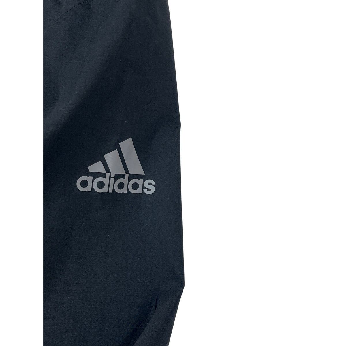 Adidas Men’s Black Prov R Golf Jacket Sz S - NWT