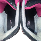 Skechers Women’s Black & Pink Revv Air Athletic Shoes Size 9.5