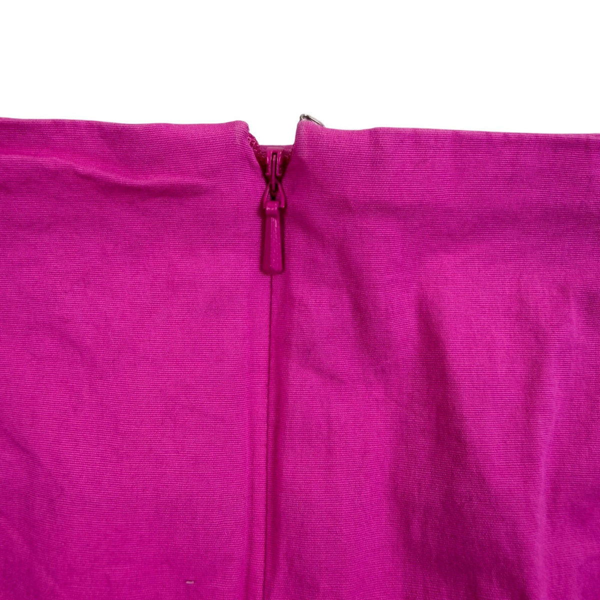 Lilypod Womens Pink Embroidered Skirt Casual Summer Wear Size 10