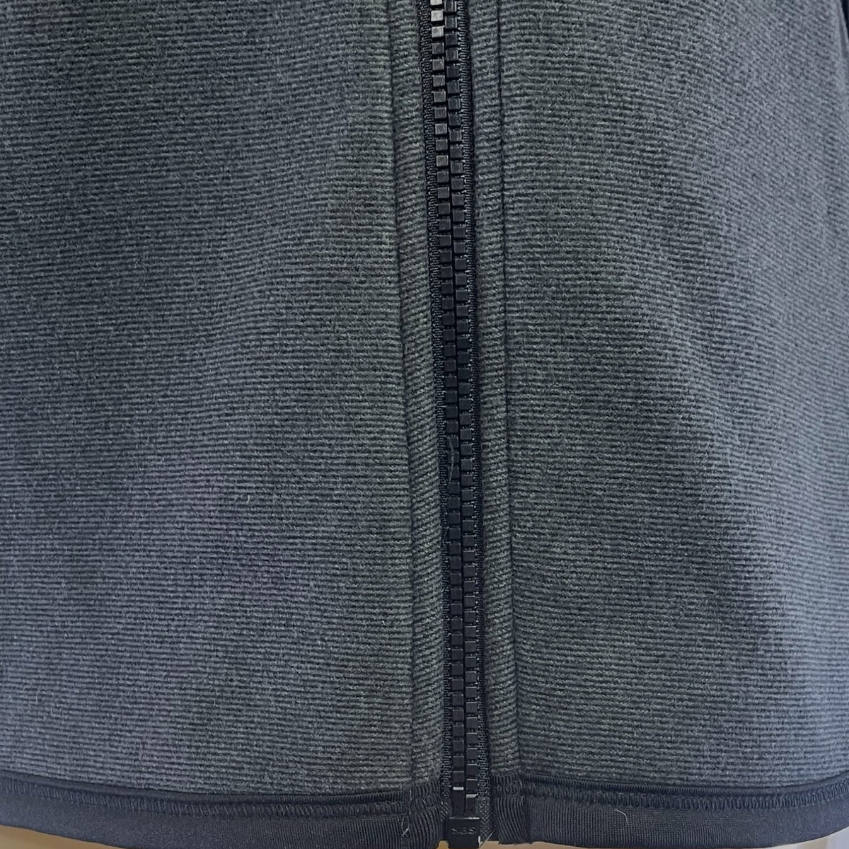 Stormtect Women's Dark Grey Sweater Sz L - NWT