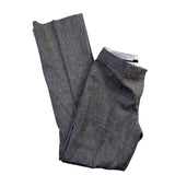 Elie Tahari Womens Gray Blazer & Pants Suit  Stretch Elevated Look Size 2