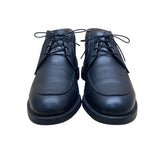Allen Edmonds Men’s Black Leather Lace-Up Stuart Chukka Boots Size 12B