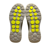 Skechers Men’s Gray Air-Cooled Memory Foam Slip-Ins Walk Sneakers Size 12