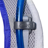 CamelBak Women’s Blue Gray Hydration BPA-Free Outdoor Water Reservoir Backpack