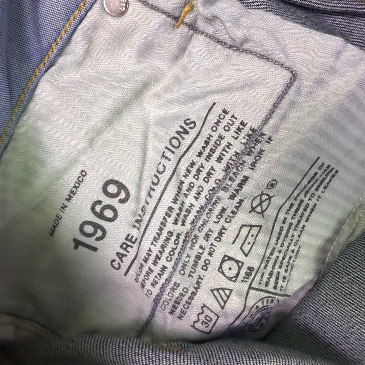 Gap Womens Dark Denim Jeans Long & Lean Flare Mid Rise Stretch Size Leg 32/14R