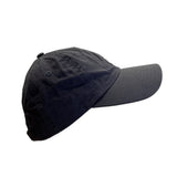 Vineyard Vines Gray Cotton Adjustable Baseball Cap For Adults