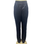 Kalore Women’s Black Animal Print Pants Sz L - NWT
