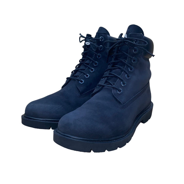 Timberland Men’s Black Leather Primaloft Insulated Waterproof Boots Size 7W