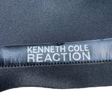Kenneth Cole Women’s Black Synthetic Go Along Knee High Boots Size 5.5M