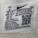 Nike Youth Girls Soft Pearl Air Max Excee Athletic Sneakers Size 6US