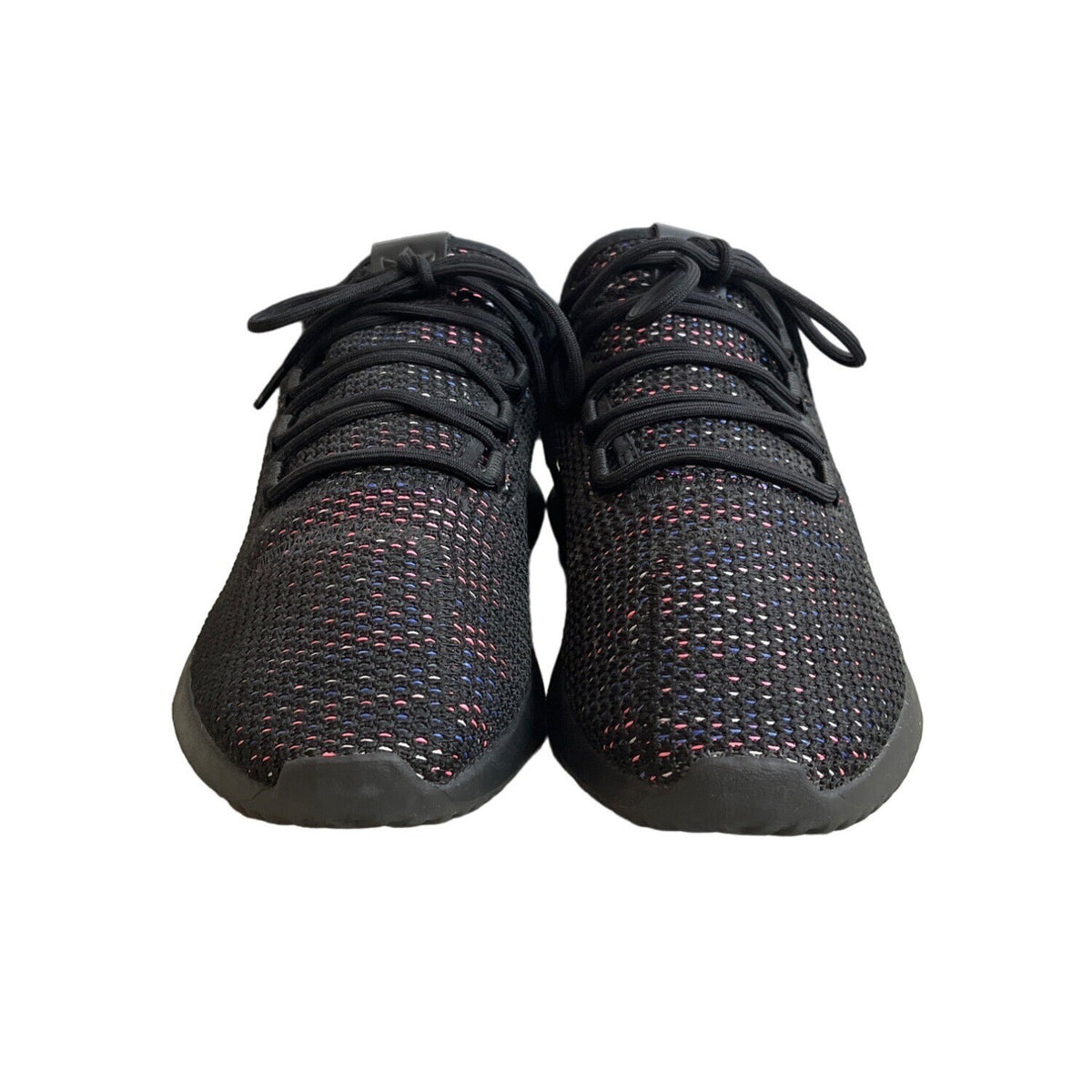 Adidas Men's black Tubular Shadow CK Sneakers Sz 9.5