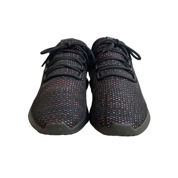 Adidas Men's black Tubular Shadow CK Sneakers Sz 9.5
