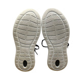 Crocs Women’s Blue Dip Pacer LiteRide Comfort Slip-On Athletic Sneakers Size 7