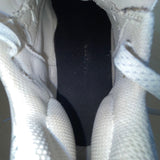 Adidas Men’s White Athletic Freak X Big Mood Football Cleats Size 12