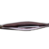 Kate Spade Women’s Light Crepe Saffiano Leather Large Slim Card Holder