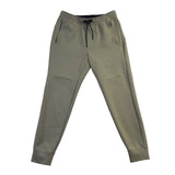 American Eagle Mens Green Jogger Sweatpants Athletic Drawstring  Sz S