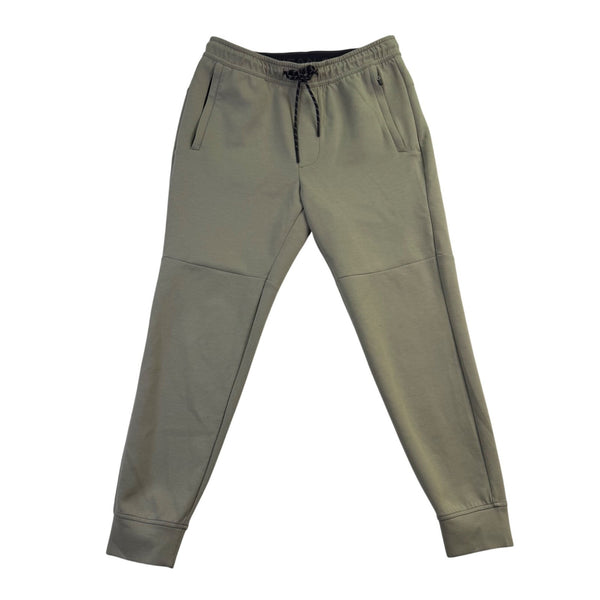 American Eagle Mens Green Jogger Sweatpants Athletic Drawstring  Sz S