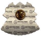 Loudoun Inferno Girls Fastpitch Softball 2016 Enamel Pin By Metro Pins