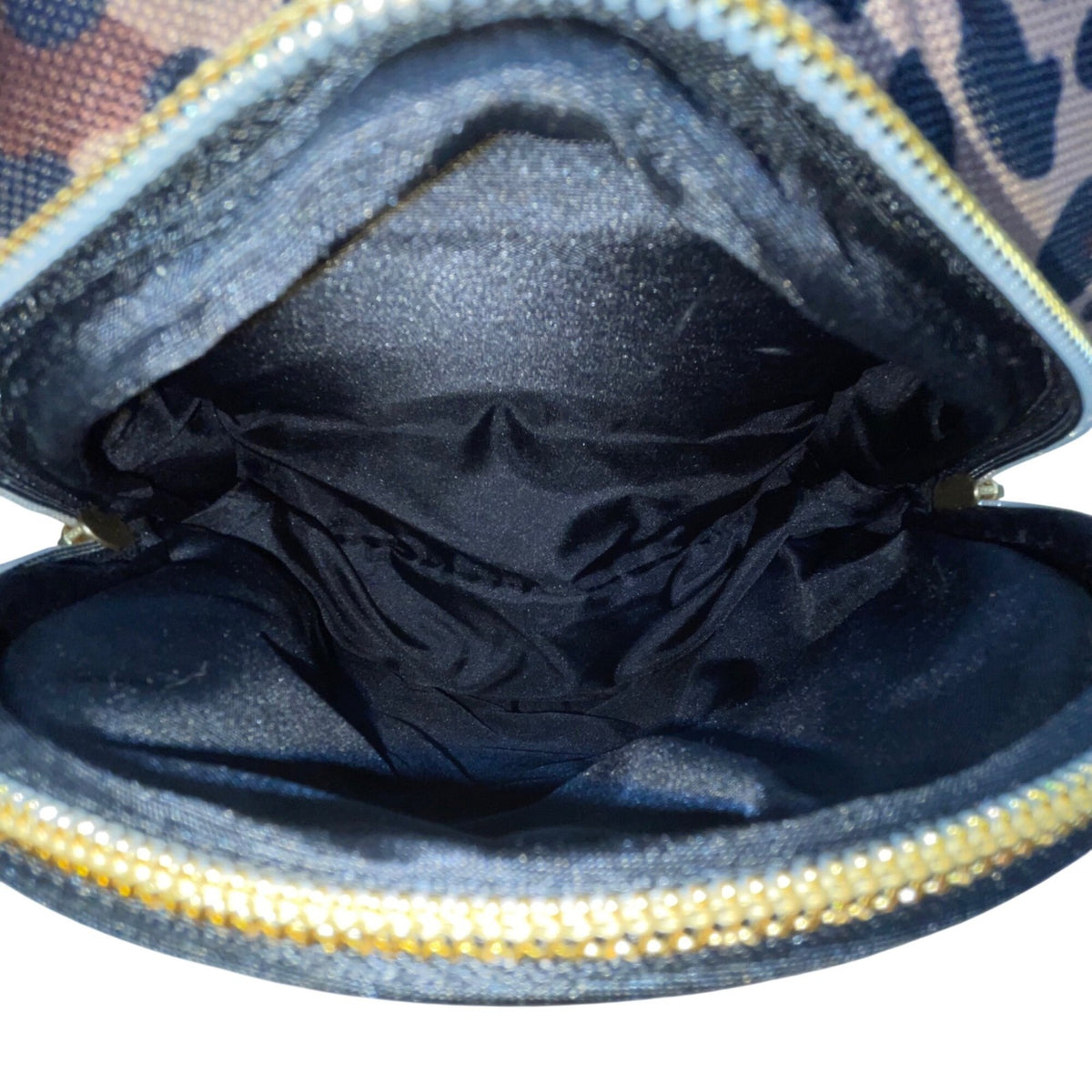 Tushbaby Unisex Leopard Adjustable Lightweight Storage Pockets Hip Seat Carrier