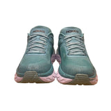 Hoka One One Women’s Light Blue Bondi 7 Running Shoes Size 7.5
